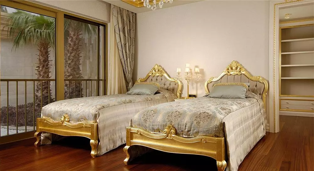 اتاق be Premium Bodrum